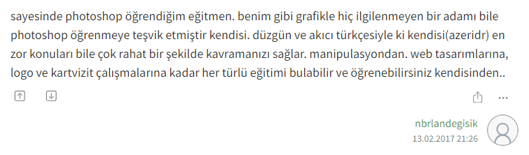 Ekşi Sözlük yazarının Afgan Rasulov hakkında girdisi (16)