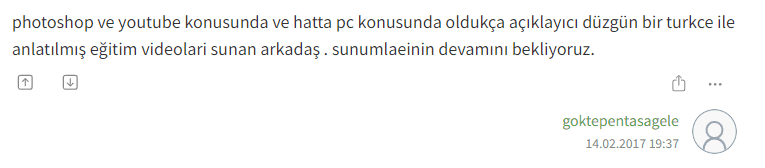 Ekşi Sözlük yazarının Afgan Rasulov hakkında girdisi (17)